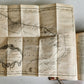 1758 HISTOIRE des VOYAGES antique vol.54 illustrated BRAZIL SAN SALVADOR GUYANA