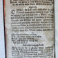 1795 HEILSAME MYRRHENGARTEN antique in GERMAN