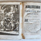 1667 JERUSALEM DELIVERED by TORQUATO TASSO antique ILLUSTRATED