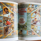 MANIFESTI RIVOLUZIONARI vintage ART & REFERENCE ALBUM RUSSIAN SPANISH POSTERS