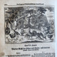 1702 Oeconomus prudens ILLUSTRATED 2 FOLIO VOLUMES antique in GERMAN