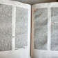 1470s INCUNABULA AMAZING 3 VOLUMES FOLIO SET antique INCUNABLE Pantheologia