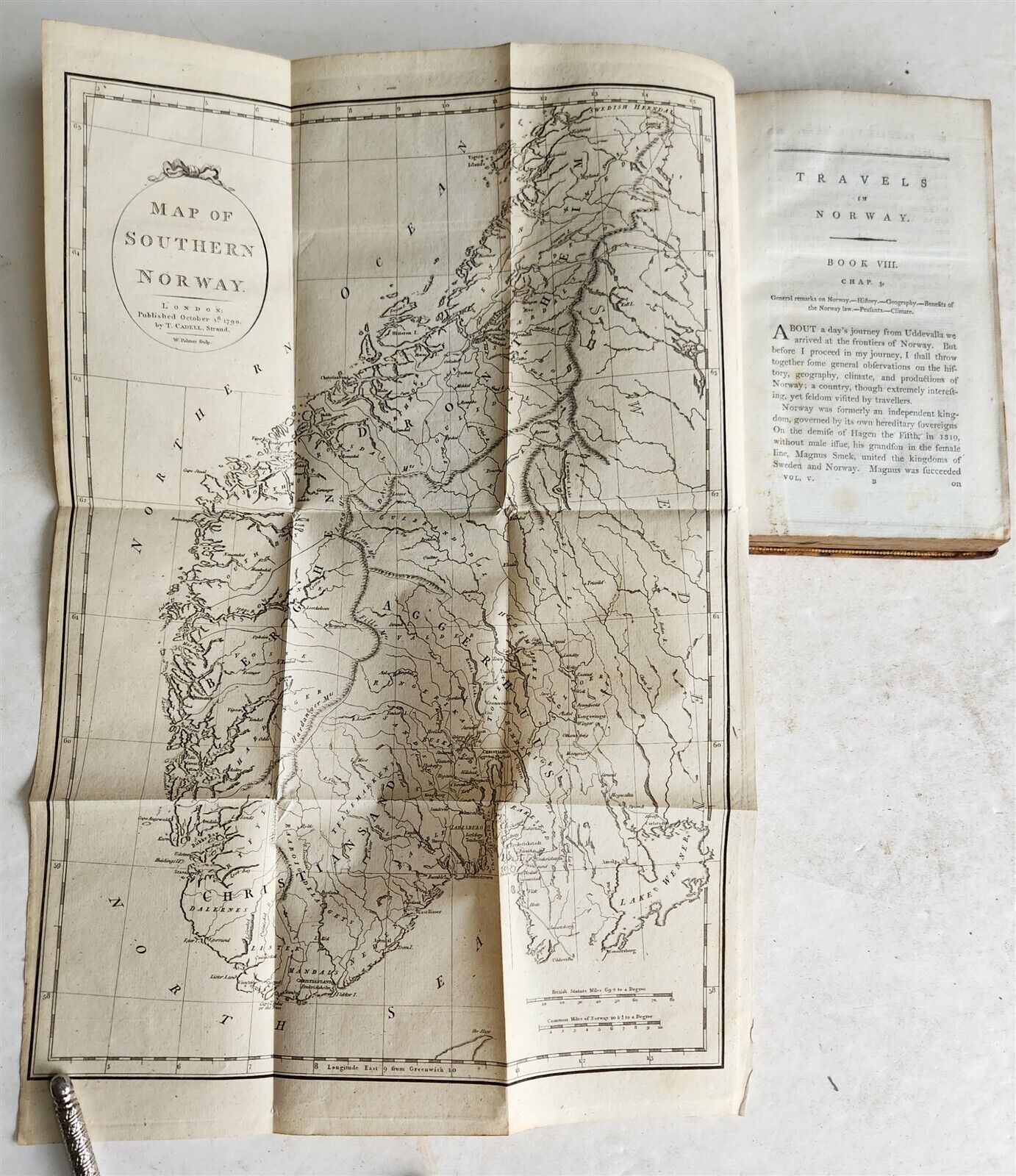 1802 TRAVELS in POLAND RUSSIA SWEDEN & DENMARK antique 5 VOLS W.COXE ILLUSTRATED