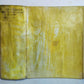 1693 ITALIAN GERMAN DICTIONARY by M. CRAMER antique VELLUM BOUND