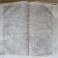 1637 BRITAIN DESCRIPTION of England Scotland Ireland antique ILLUSTRATED 48 MAPS