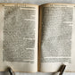 1547 LAW BOOK by D. Ioan. OLDENDORPIUM Collatio Iuris Civis et Canonici antique