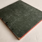1900s antique ILLUSTRATED GERMAN CHILDREN BOOK NEUES BILDERALBUM accordion style