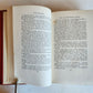 1929 WOMEN of CAIRO SCENES of LIFE in ORIENT 2 vols by GERARD DE NERVAL ANTIQUE