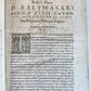1603 HISTORY of SPAIN LUSITANIA ETHIOPIA INDIA antique FOLIO ILLUSTRATED w/ MAPS