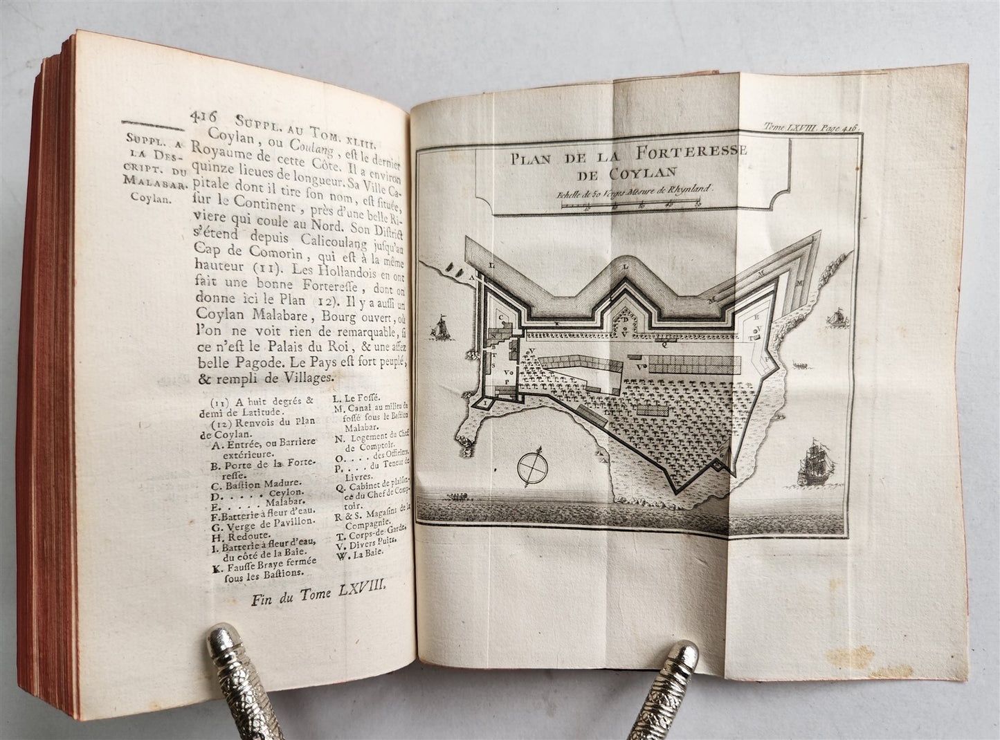 1766 HISTOIRE des VOYAGES antique MEXICO NEW GUINEA INDIA PATAGONIA illustrated