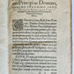 1578 BIBLE in LATIN OLD TESTAMENT ANTIQUE 16th CENTURY PIGSKIN BOUND L. OSIANDER