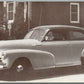 1947 CHEVROLET STYLEMASTER VINTAGE POSTCARD