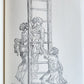 1970 FACSIMILE of Chirurgie a Graeco in Latinum conversa antique ILLUSTRATED