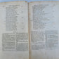 1663 AESCHYLUS TRAGEDIES antique VELLUM BOUND FOLIO w/ LATIN & GREEK TEXT