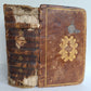 1579 CICERO DE PHILOSOPHIA & DE OFFICIIS antique 16th CENTURY