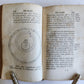 1675 SYSTEM of the WORLD ILLUSTRATED antique cosmologies of Ptolemy & Copernicus