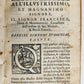 1583 TURKISH & ROMAN MILITARY antique ILLUSTRATED OTTOMAN EMPIRE vellum binding