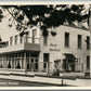 NETHERLANDS NOORDWIJK HOTEL DIUNLUST VINTAGE REAL PHOTO POSTCARD RPPC