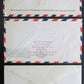 LOT OF 3 ANTIQUE 1930-1938 COVERS
