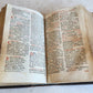 1700s BREVARIUM ROMANUM antique