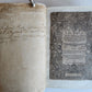 1585 GENEVA BIBLE in ENGLISH antique Old & New Testament 16th CENTURY C. BARKER