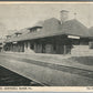 SCHUYLKILL HAVEN PA RAILROAD STATION RAILWAY DEPOT ANTIQUE POSTCARD