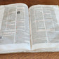 1557 LAW BOOK Corpus Juris Civilis CODICIS DN. IUSTINIANI antique FOLIO vellum