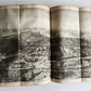 1677 TRAVELS to PALESTINE SYRIA & HOLY LAND antique FOLIO ILLUSTRATED w/ MAPS