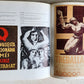 MANIFESTI RIVOLUZIONARI vintage ART & REFERENCE ALBUM RUSSIAN SPANISH POSTERS