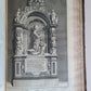 1755 DESCRIPTION HISTORY of CANTERBURY & YORK CHURCHES antique ILLUSTRATED FOLIO