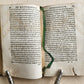 1551 ATHENIAN MAGISTRATES GREEK & ROMAN HISTORY by Guillaume POSTEL antique
