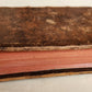 1575 ALDINE PRESS TERENTIUS AFER antique 16th CENTURY TERENCE