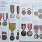 GREAT WAR of 1914-1918 RUSSIAN EDITION - AWARDS REFERENCE medals orders