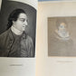 1927 COLONIAL FAMILIES OF AMERICA antique ILLUSTRATED FOLIO