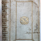 1749 THESAURUS ERUDITIONIS SCHOLASTICAE by BASILII FABRI antique VELLUM FOLIO