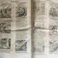 1560 ANDREA ALCIATO ILLUSTRATED FOLIO antique Alciati iuriscons. mediolanensis