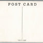 1947 FORD DELUXE VINTAGE POSTCARD
