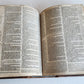 1585 GENEVA BIBLE in ENGLISH antique Old & New Testament 16th CENTURY C. BARKER