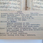 17th CENTURY MANUSCRIPT KORAN ISLAMIC antique ILLUMINATED QURAN in ARABIC