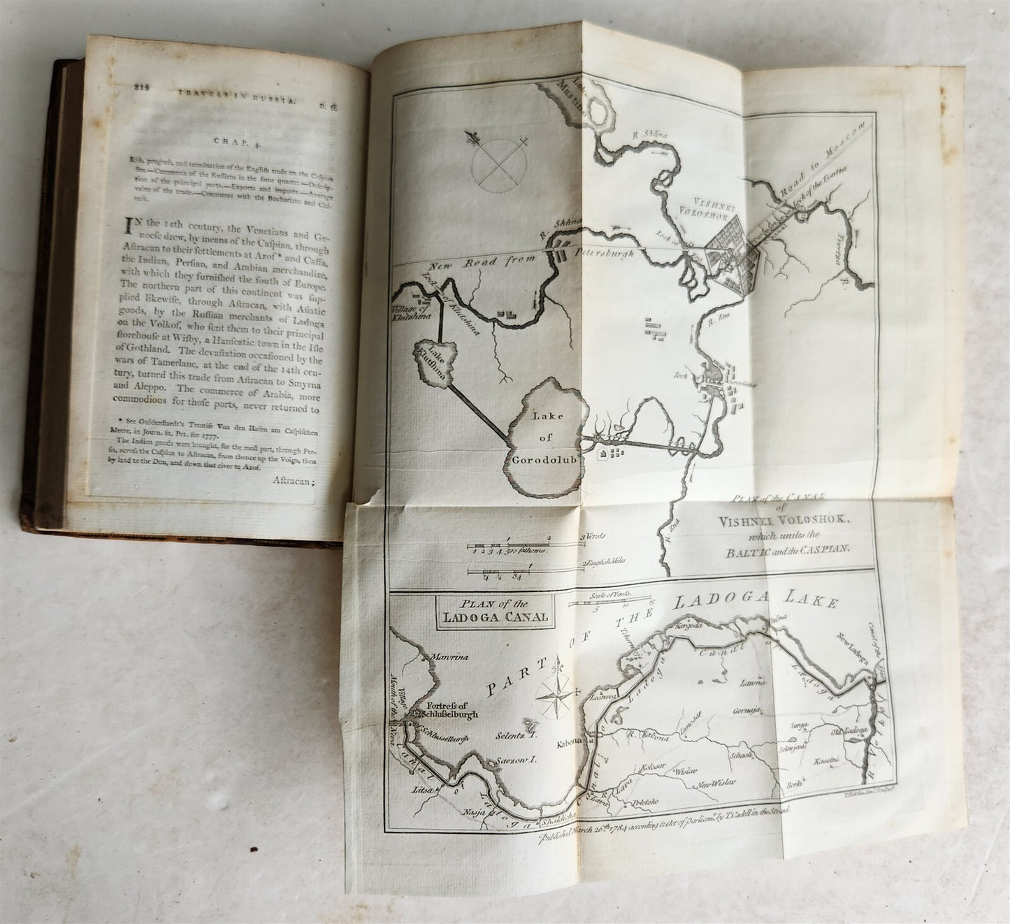 1802 TRAVELS in POLAND RUSSIA SWEDEN & DENMARK antique 5 VOLS W.COXE ILLUSTRATED