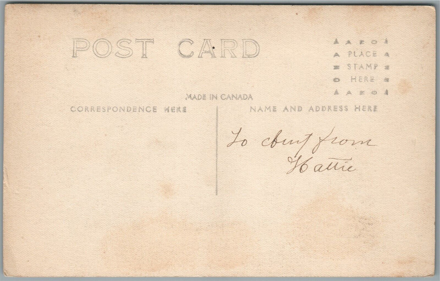 TRAIN WRECK at RICHMOND ANTIQUE REAL PHOTO POSTCARD RPPC