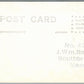 CEDAR HILL 1927 TRAIN WRECK RAILWAY railroad VINTAGE REAL PHOTO POSTCARD RPPC
