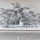 1859 EXPLORATIONS L'AFRIQUE et AUSTRALE LIVINGSTONE VOYAGES antique ILLUSTRATED