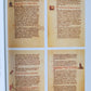 1990 LEUVEN UNIVERSITY 1425-1985 ILLUSTRATED FOLIO