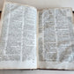 1650 CRITICA SACRA in ENGLISH antique 17th century LONDON
