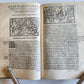 1558 ILLUSTRATED SCANDINAVIA antique Historia de Gentibus Septentrionalibus RARE