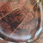 GLOBE 6 inches ANTIQUE STYLE