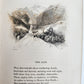 1834 POEMS of SAMUEL ROGERS antique 2 VOLS DECORATIVE BINDING poetry ILLUSTRATED