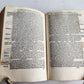 1542 OMNIUM OPERUM DIVI AURELII AUGUSTINI antique VELLUM BOUND 16th CENTURY
