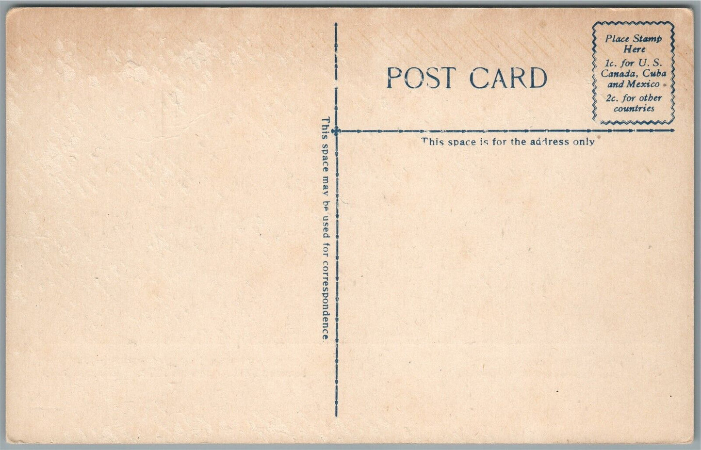 BUCKS CO. PA ARNOLD BROS. SOUTHAMPTON BAPTIST MEETING HOUSE ANTIQUE POSTCARD #30